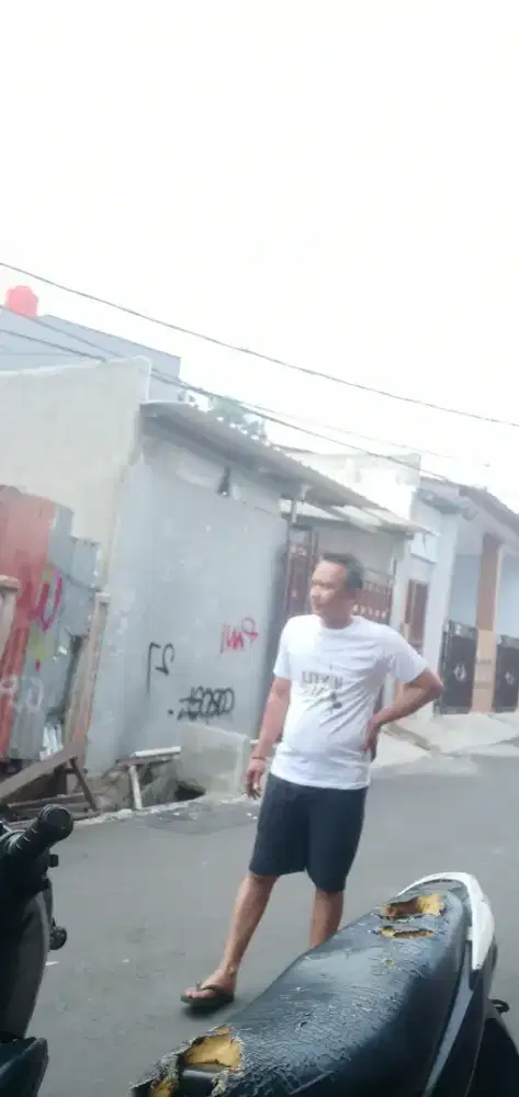 Mencari pekerjaan sebagai supir/driver kantor/Pribadi