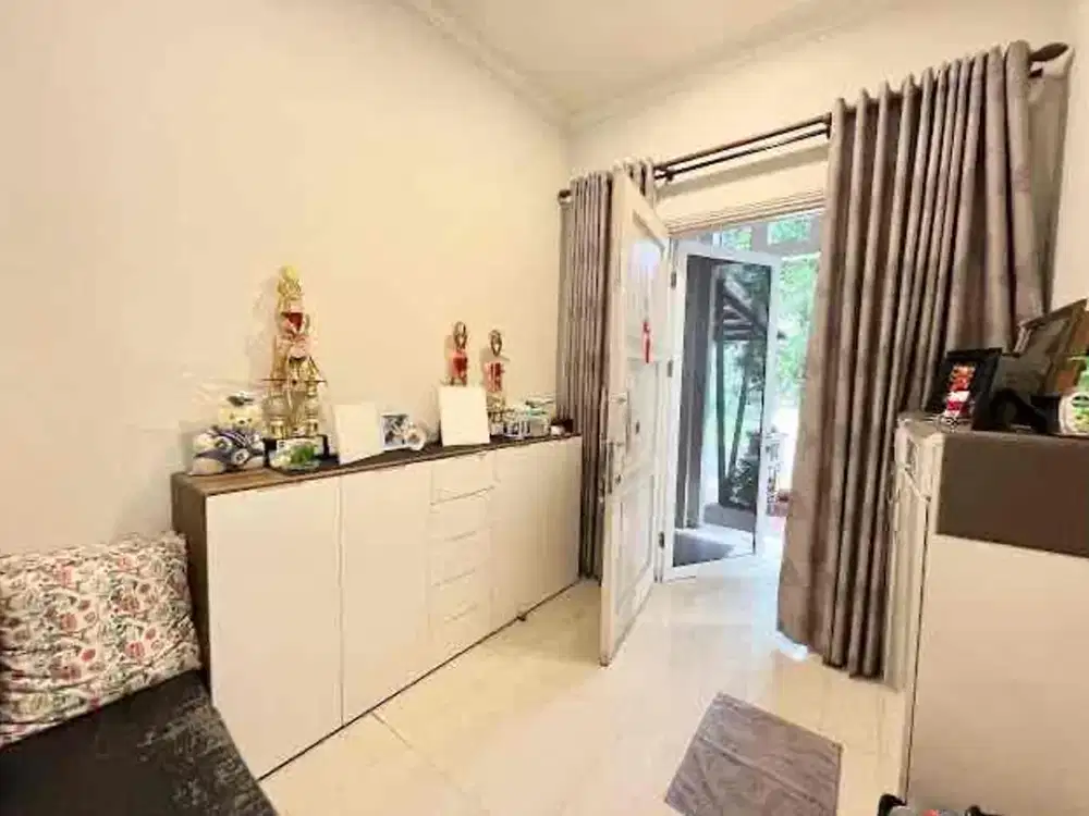 Cluster Pascal Gading Serpong harga termurah hadap utara 8 menit ke SMS Mall