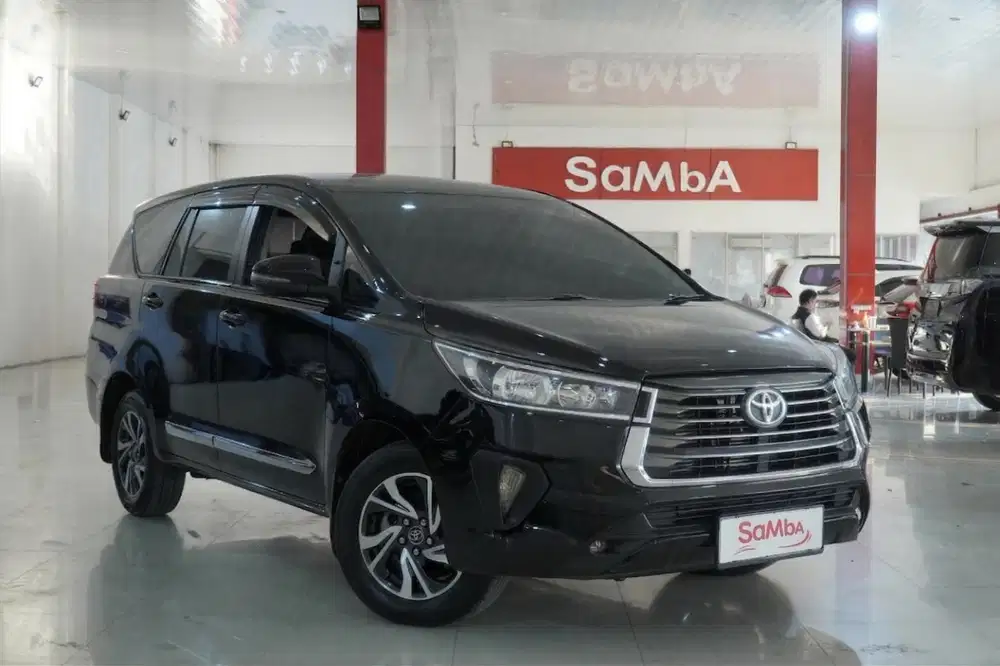 Innova Reborn G 2.4 Diesel matic 2019 low km