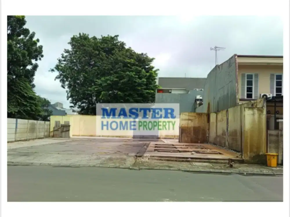 Disewakan Kavling Luas Cikupa Panongan Tgr Banten