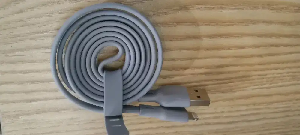 KABEL DATA ROBOT RGL-100 TYPE C TOPLES COROLFUL