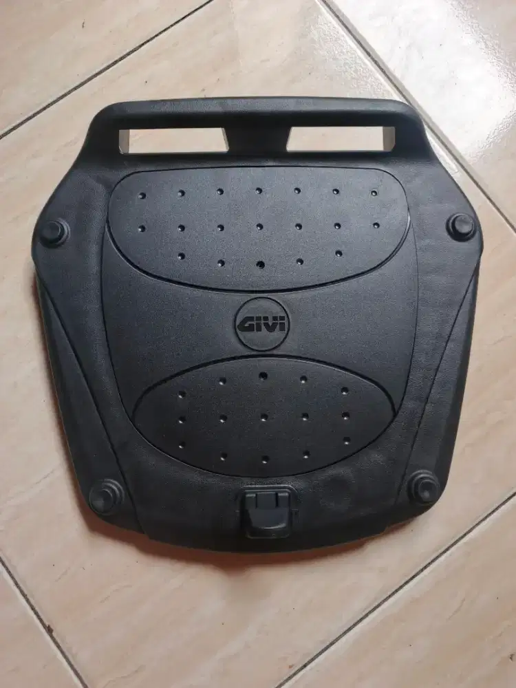 Baseplate box motor GIVI