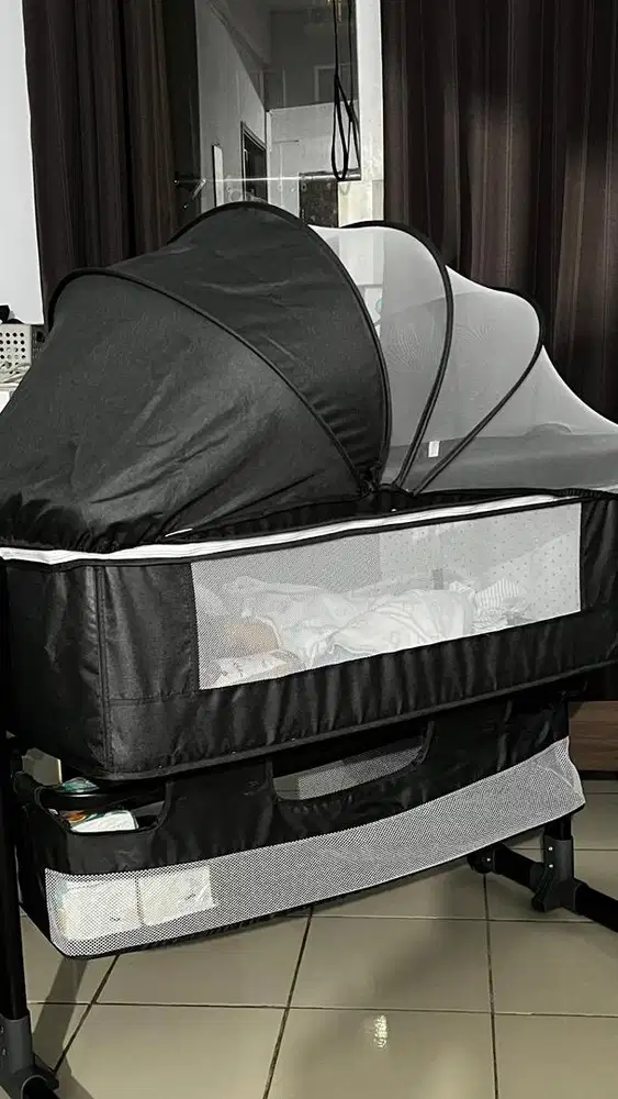 Keranjang bayi New Born