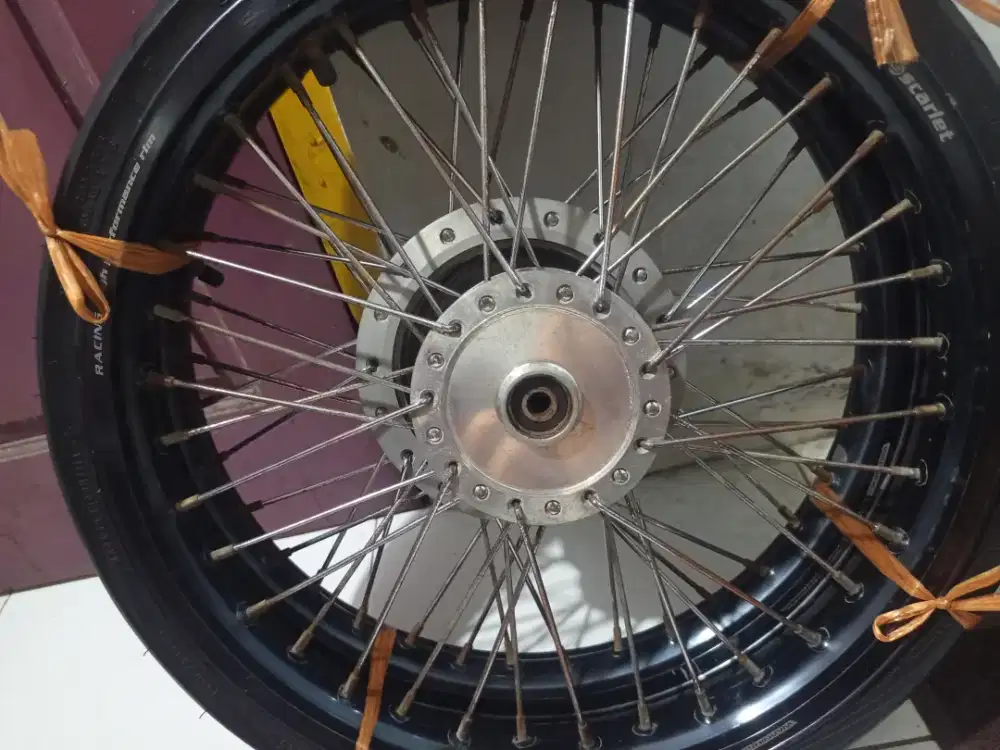 Ring 17 vario 125/150