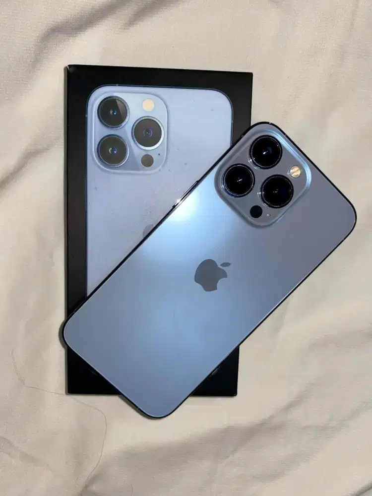 iPhone 13 Pro 128GB Digimap