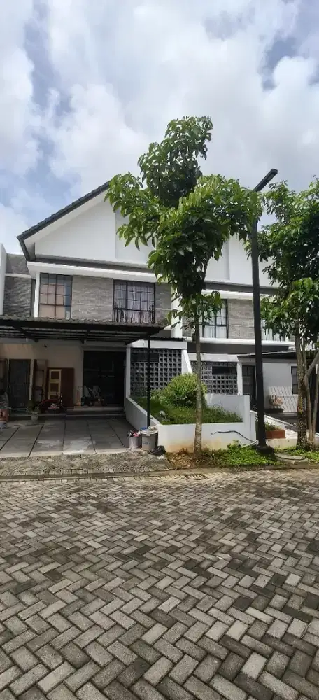 TERMURAH DI THE MILES BSB CITY