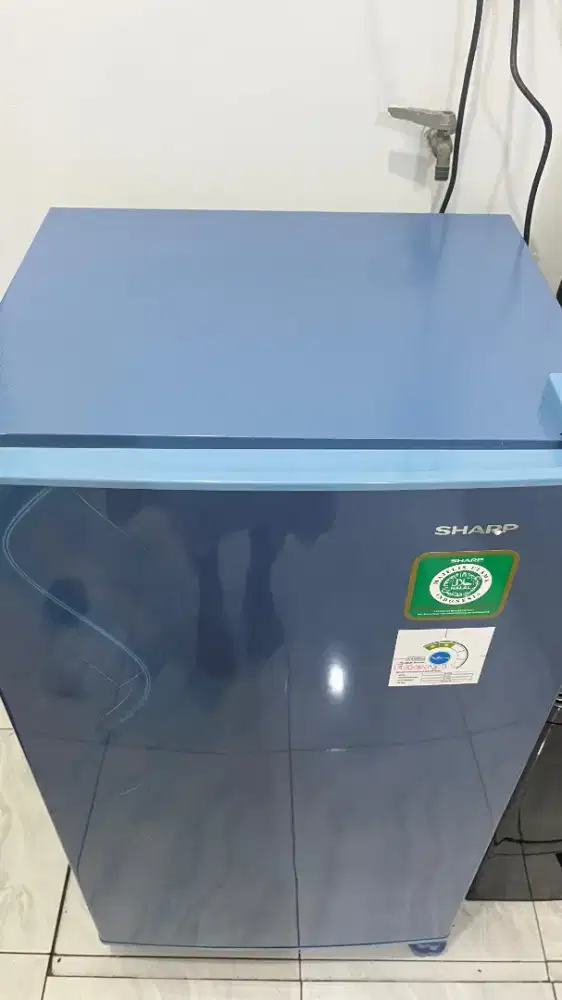 Kulkas Sharp 1 Pintu