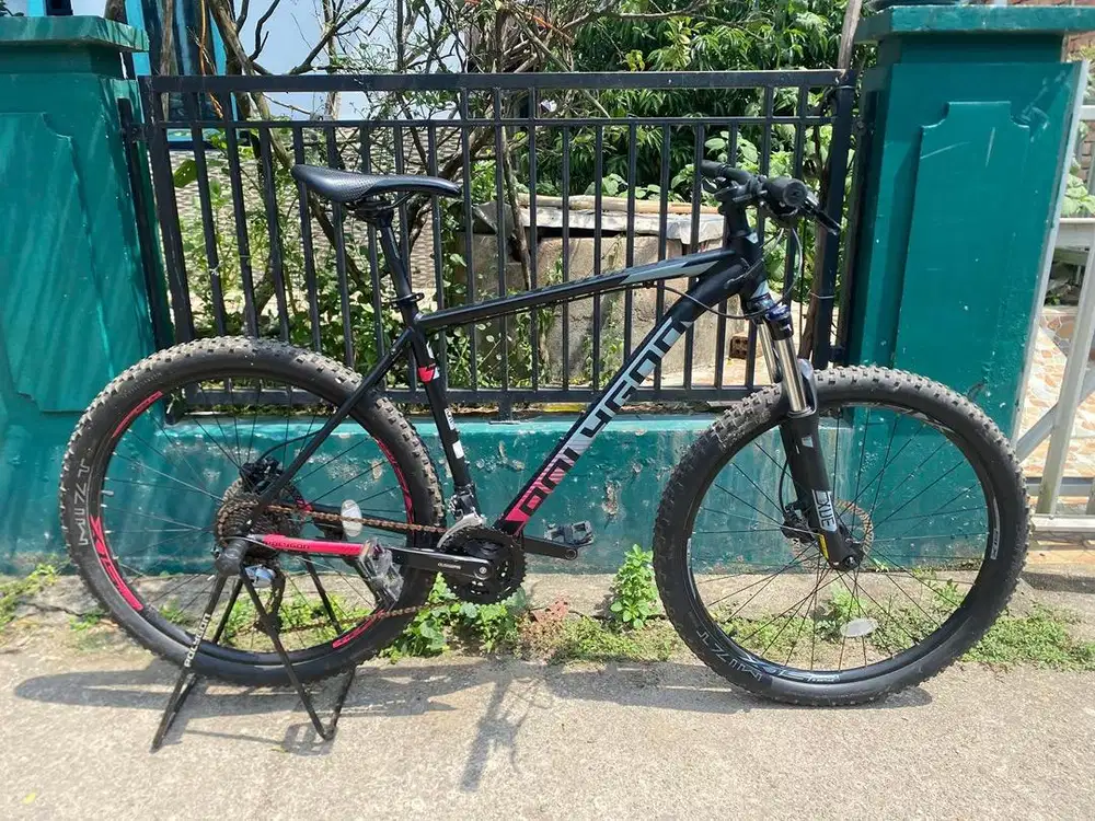 Polygon premier 5 M 27.5