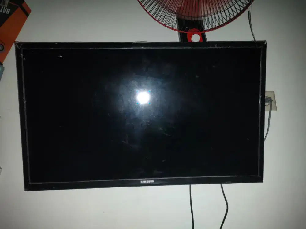 Tv samsung 32inc