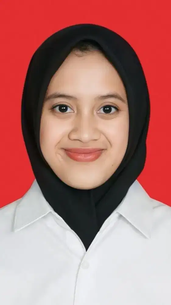 Info lokernya bapak/ibu