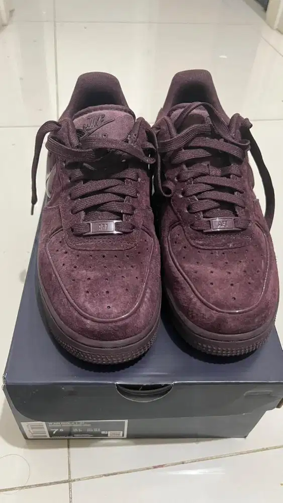 Nike Air Force 1 Original