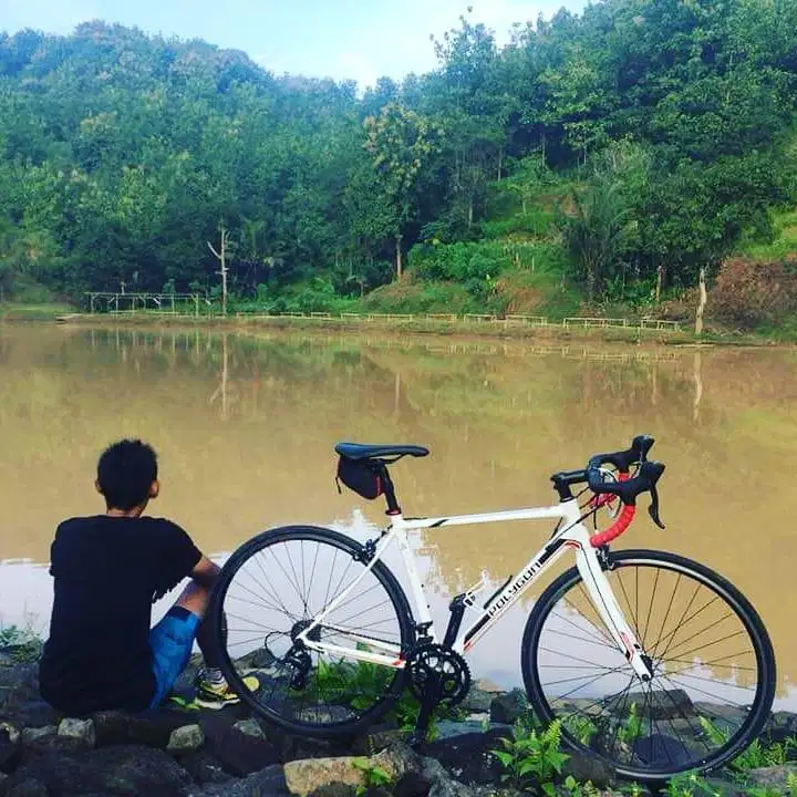 polygon helios c3 putih