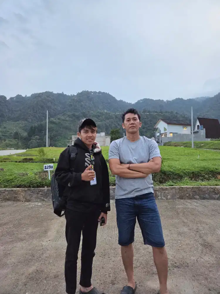 Peluang bisnis properti marketing freelance