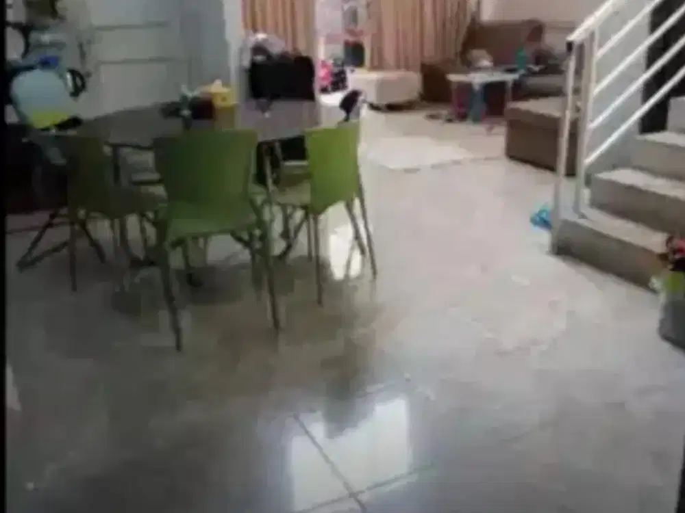 Murah di Bawah NJOP Rumah Strategis di Komplek Pasadena