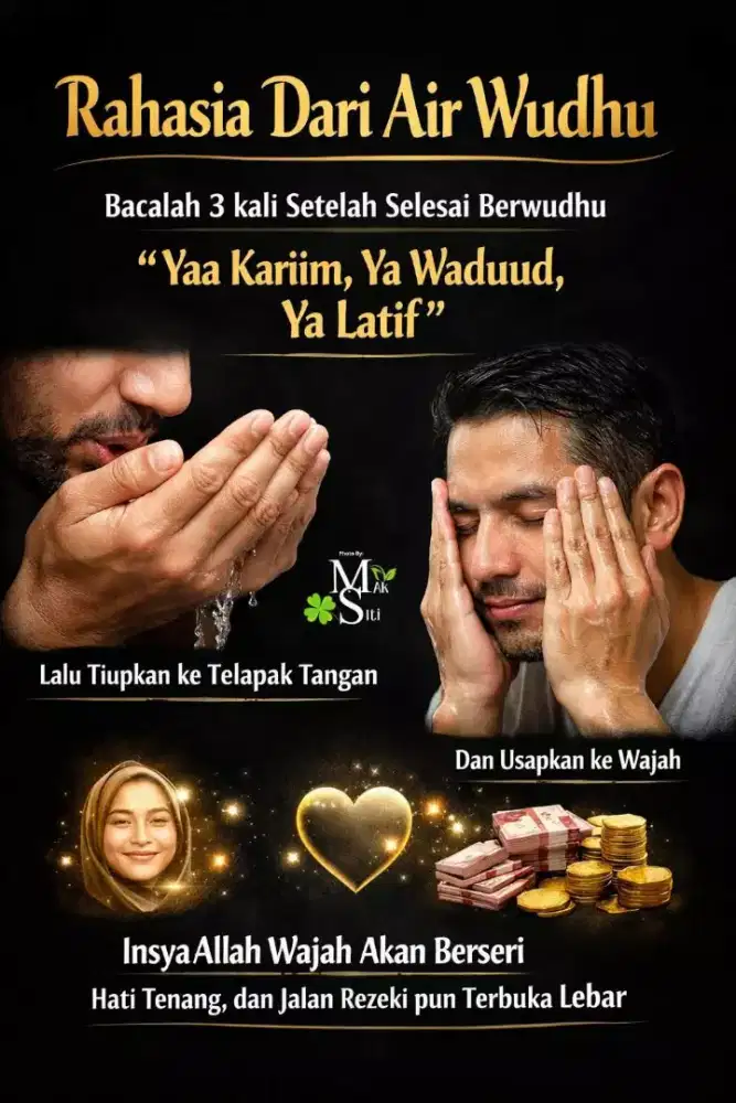 Pekerjaan yg bs bawa anak