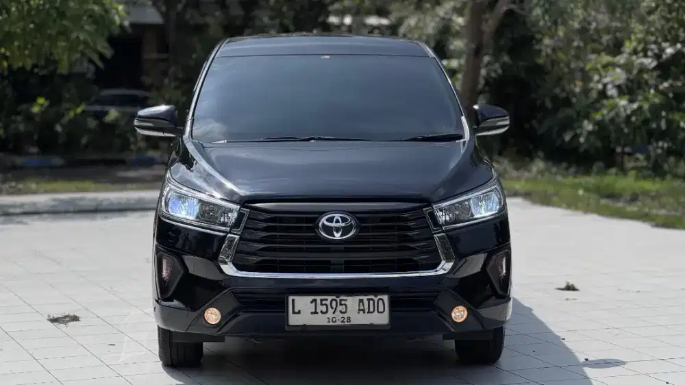 Toyota Kijang Innova G AT Disel 2023