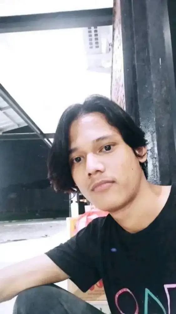 Info pekerjaan bapa/ibu dengen pengalaman saya ini