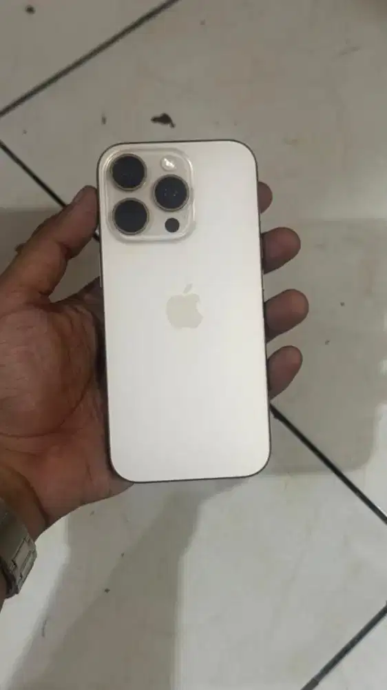 iphone 16 pro 256gb resmi beacukai