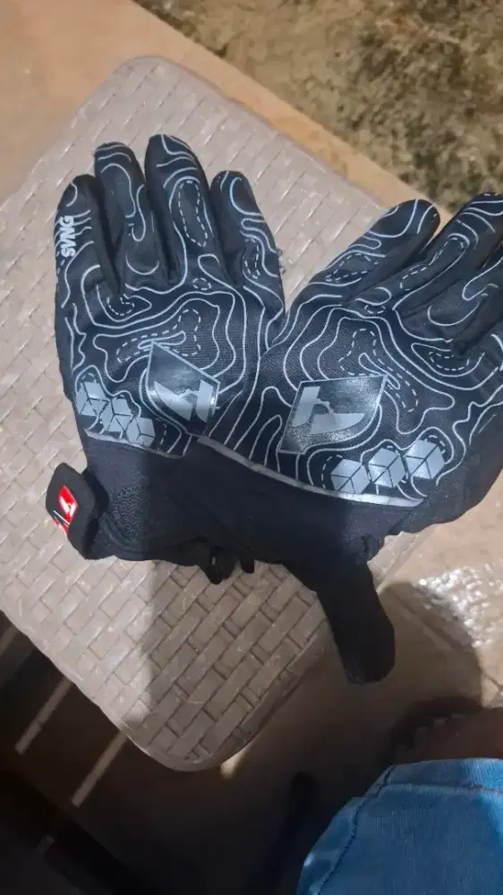 Sarung Tangan 7Gear NETT