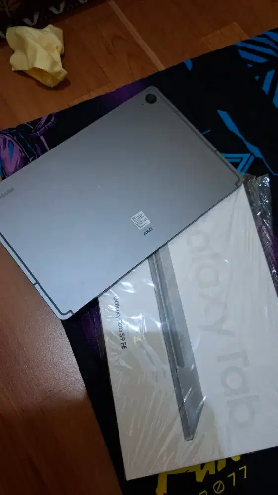 Samsung Galaxy Tab S9 FE