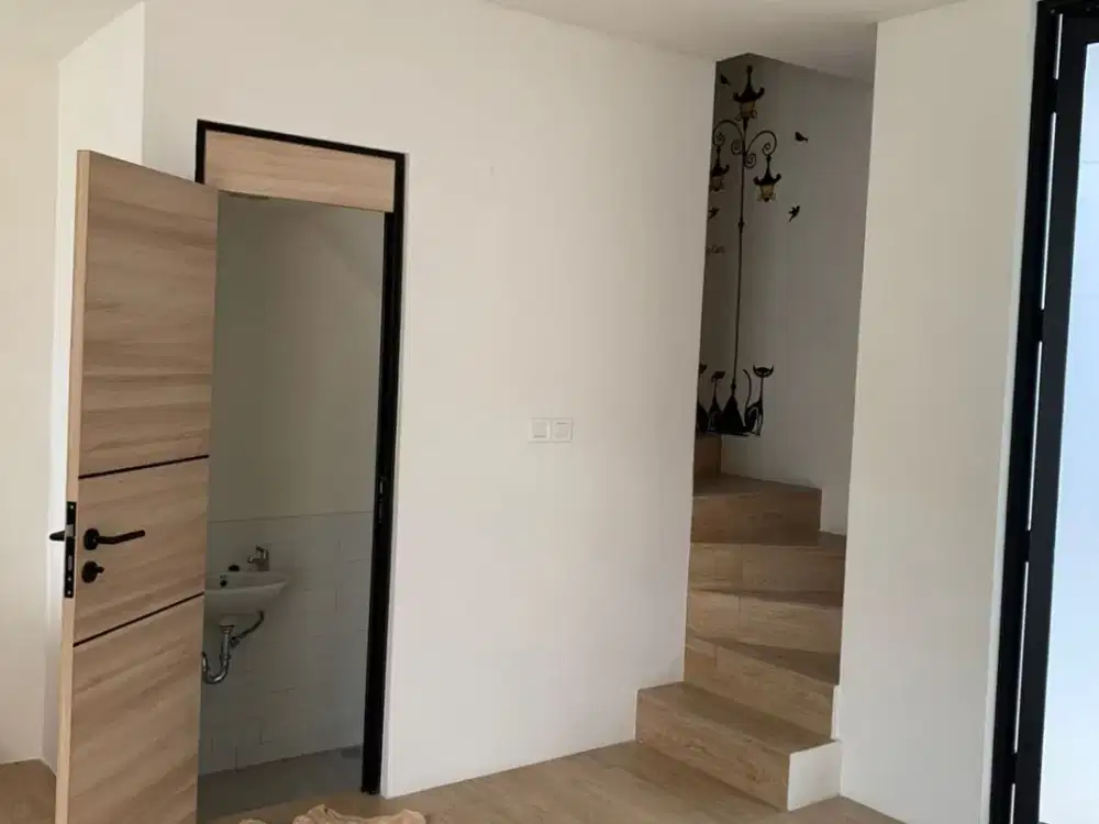 Rumah Dekat Kawasan Pendidikan, Akses Tol dan Mall di Cendana Cove Lippo Karawaci