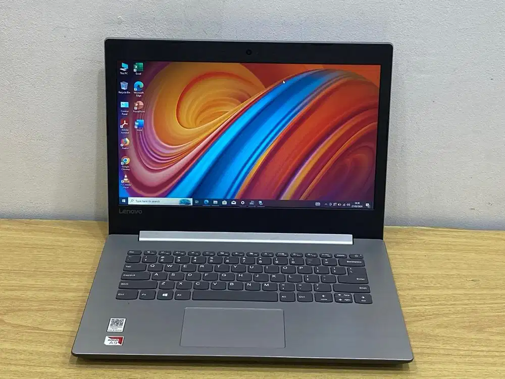 LENOVO ideaped 330 81D5/Processor AMD A9-9425