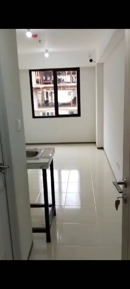 Dijual cepat Apartemen Meikarta Mayville Tower Azalea