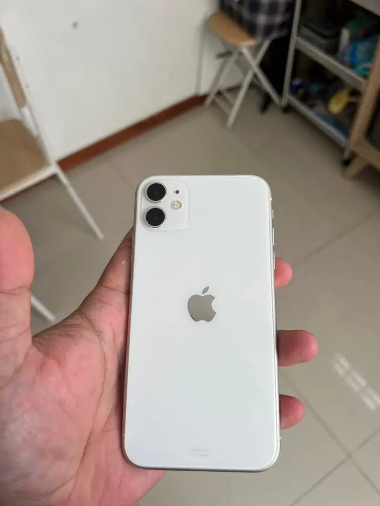 Iphone 11 IBOX 128gb