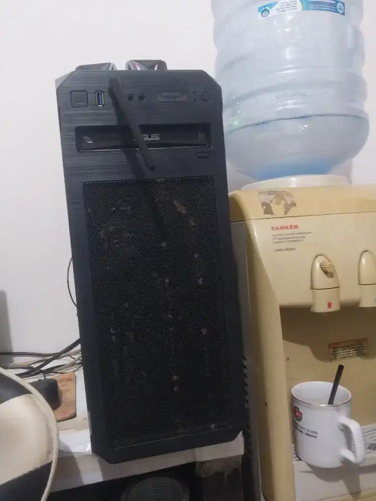 Cpu core i3 3240 ivibridge