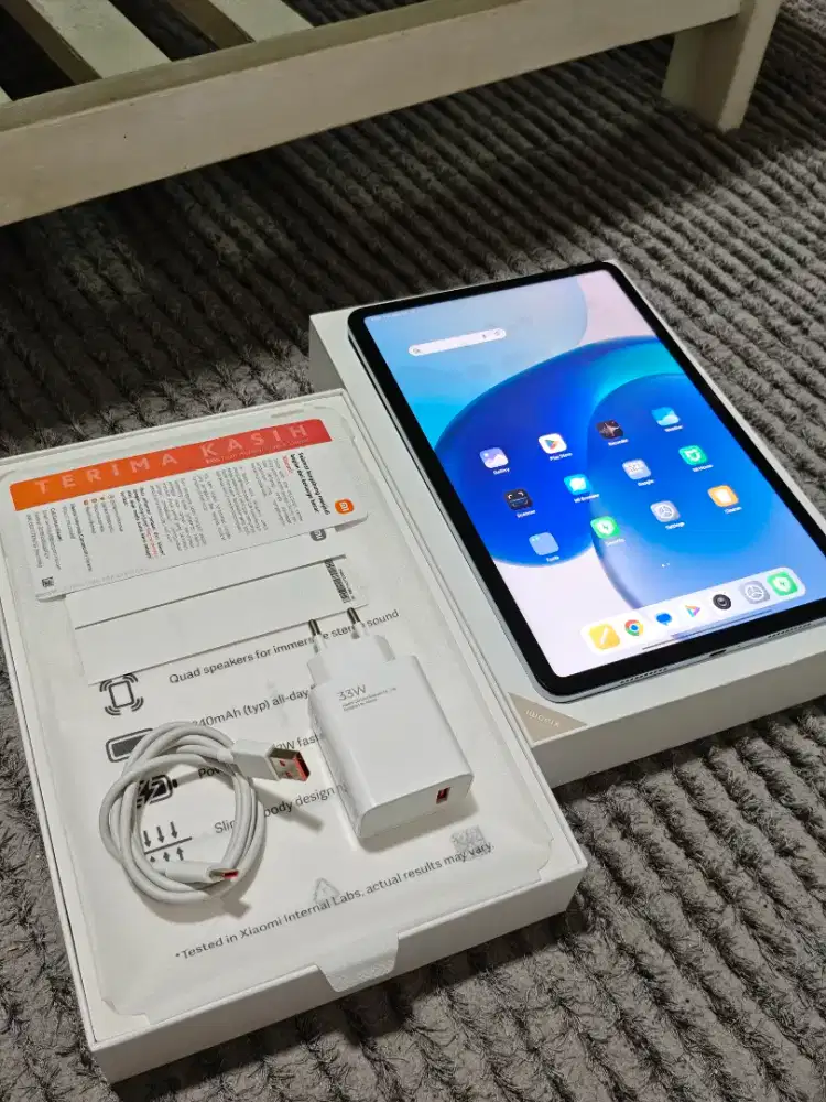 Mi pad 6 8/256 (nominus)