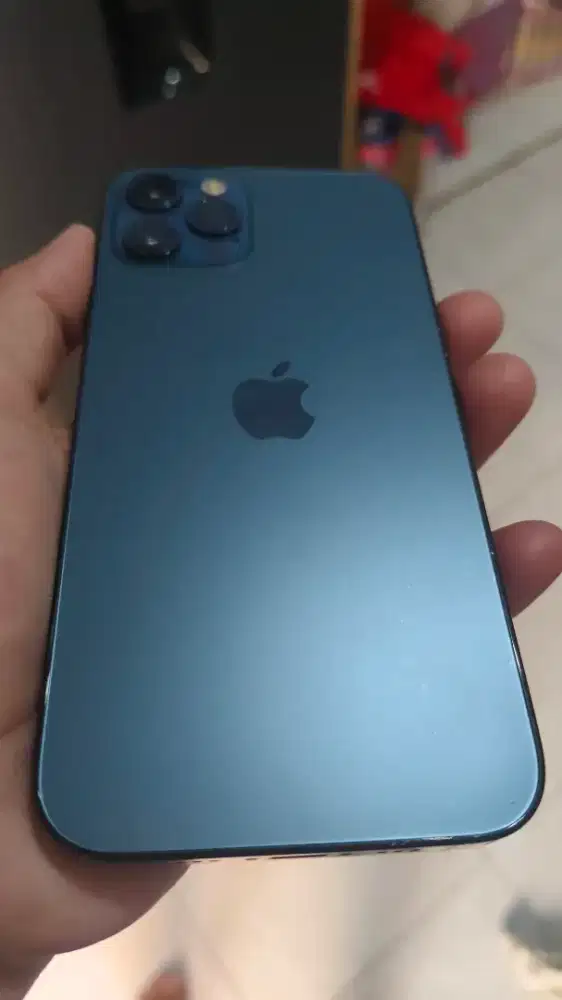 Iphone 12 pro 128gb , IBOX