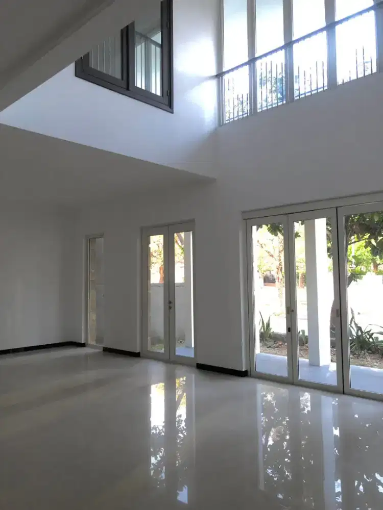 Jual Rumah Baru di Diamond Hill,  Citraland, Surabaya