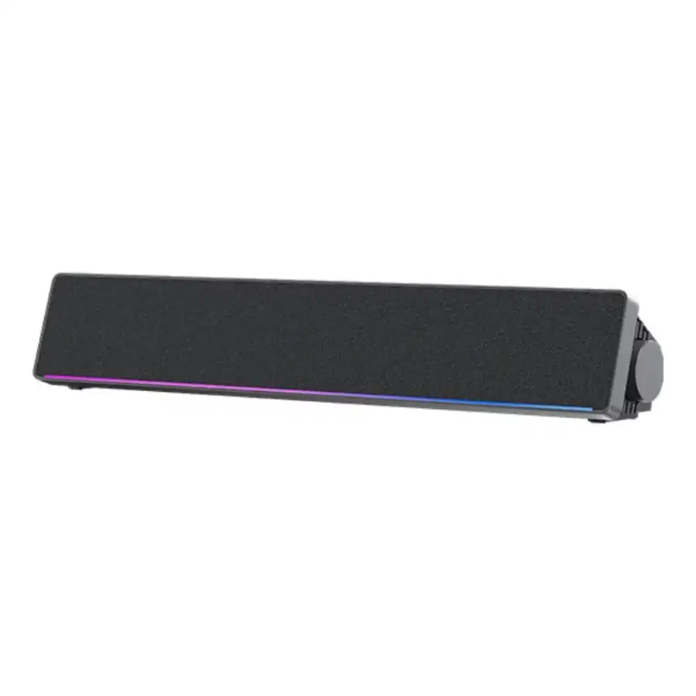 Speaker Soundbar Robot RB680