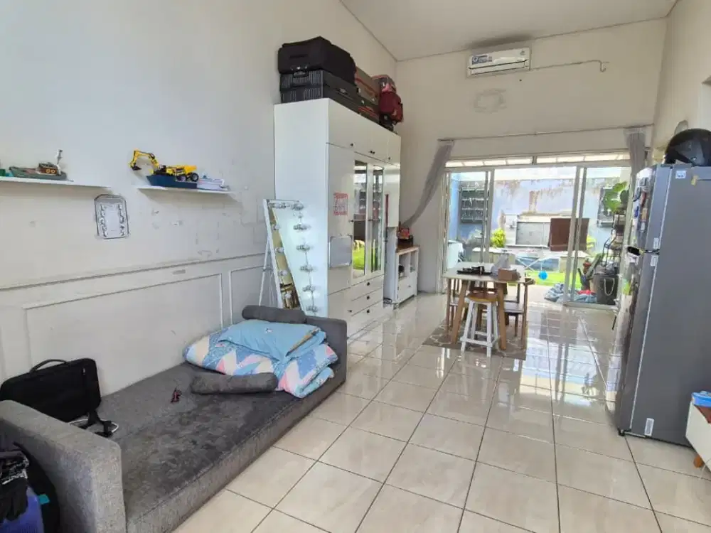 TERMURAH KBP Wangsakerta Kota Baru Parahyangan