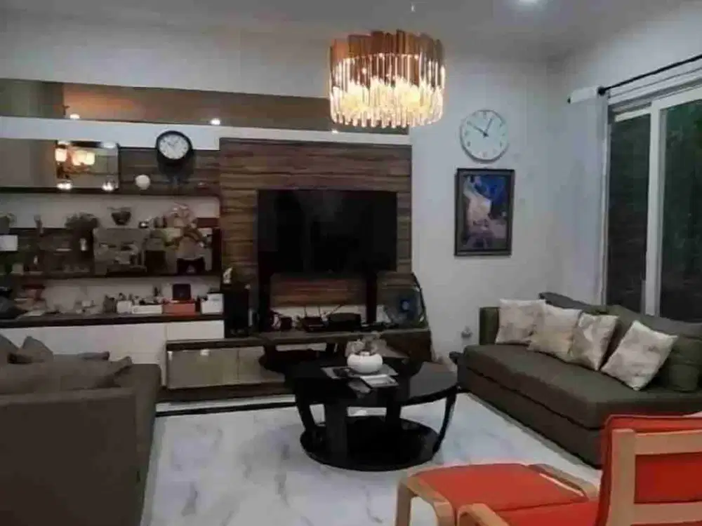 Dijual Rumah Siap Huni & Terawat
Cluster Chrysocolla PHG