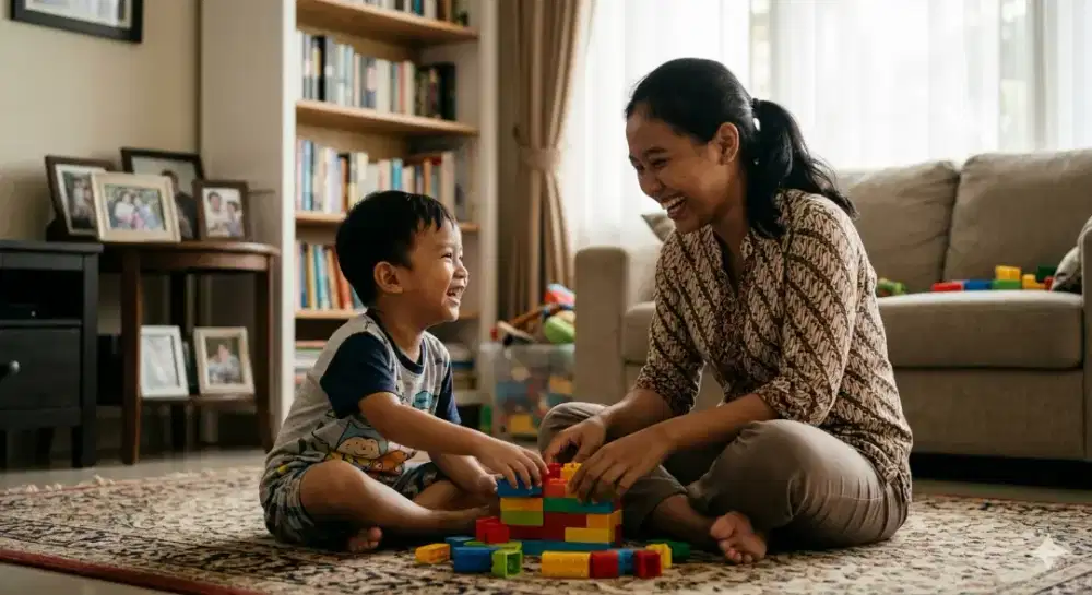 LOWONGAN ART SERABUTAN (PP)