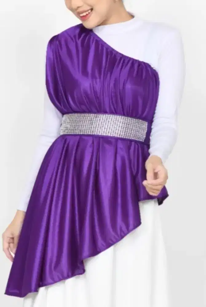 Setelan baju pesta atau Dance