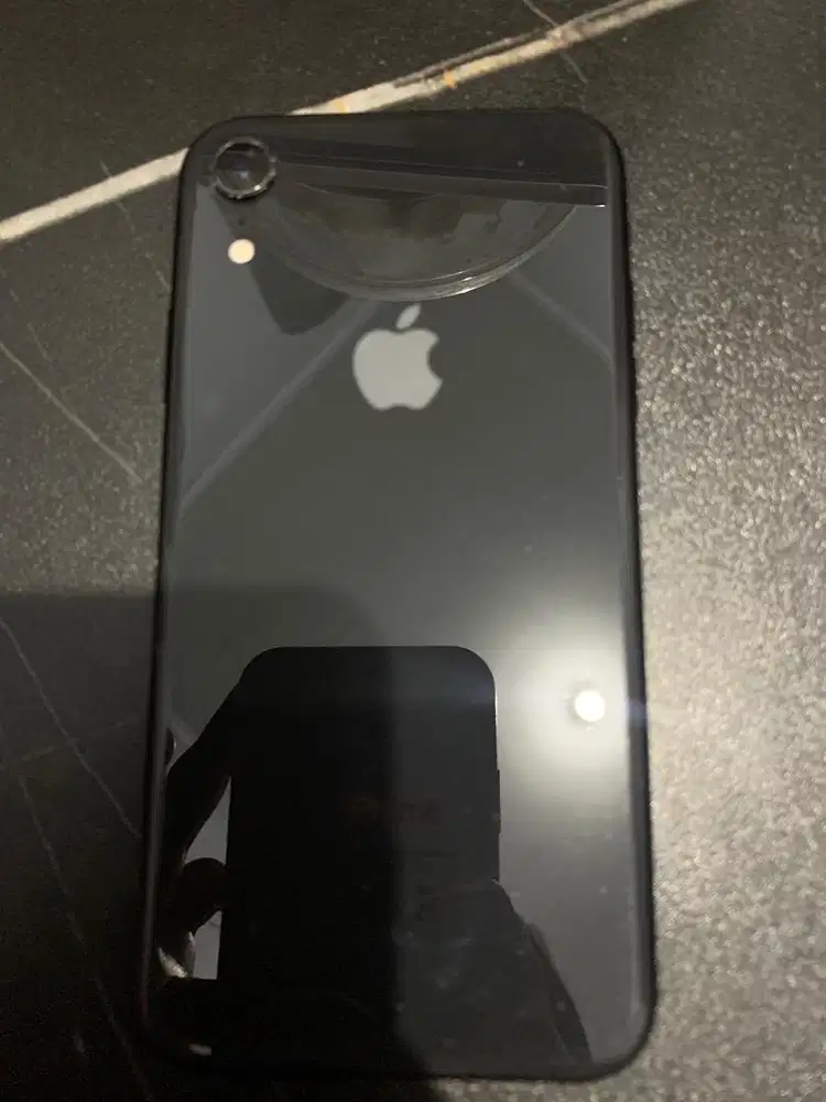 FS iphone XR 64gb wifi only