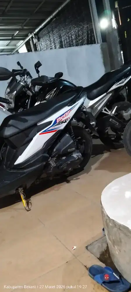 Scorpio 2011 surat lengkap