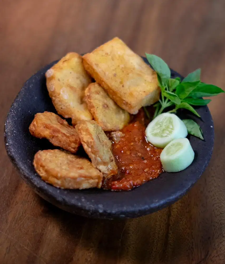 di cari kariawan / pegawe depot