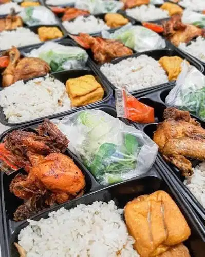 Lowongan Koki Catering