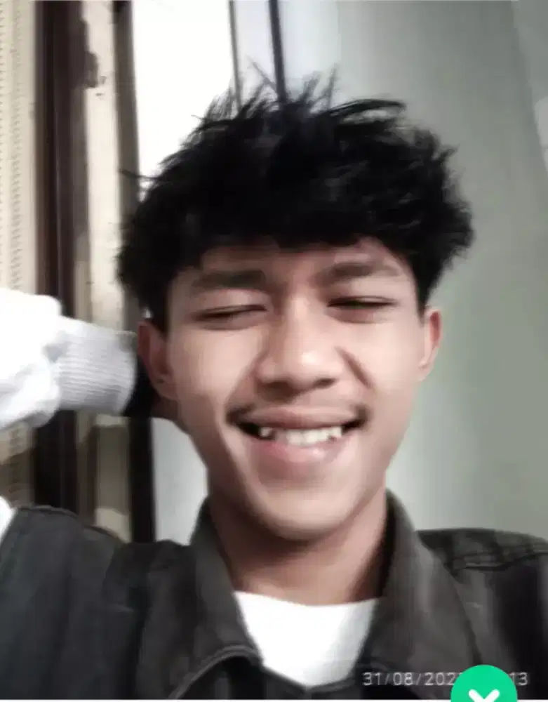 Modal KTP aja sama niat