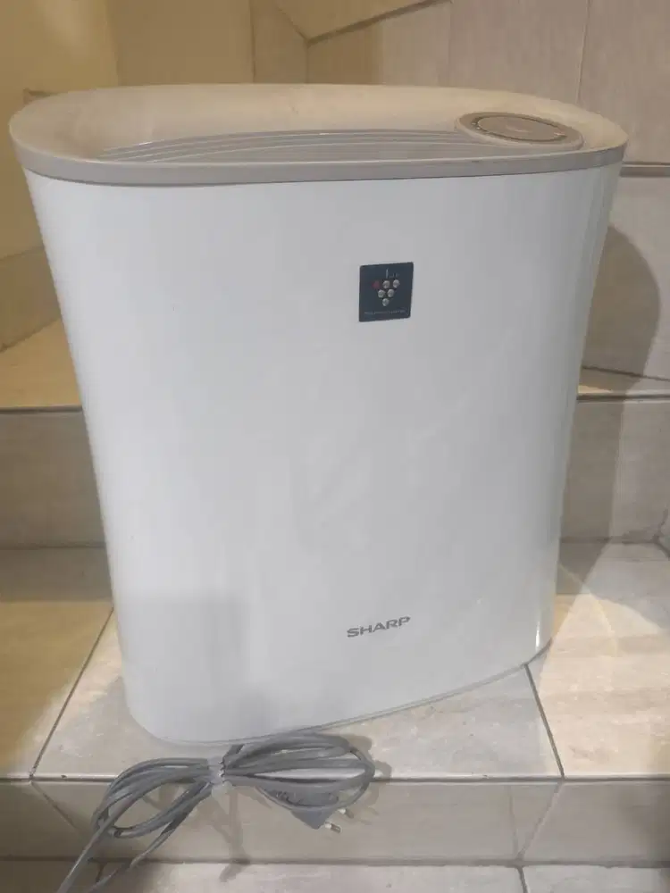 Air Purifier Sharp untuk ruangan 21m2