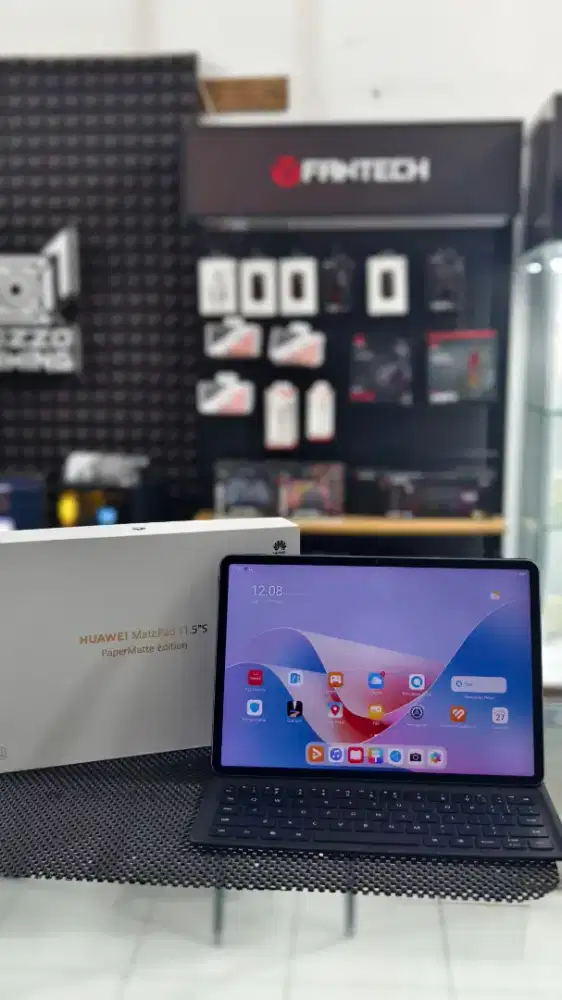 Huawei Matepad 11.5s Papermate 8/256