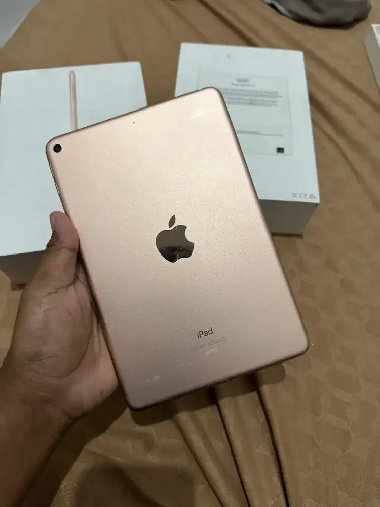 Ipad 5 mini 64 gb ibox wifi only