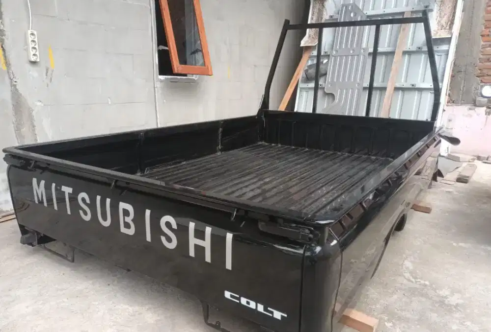 Bak L300 ORI copotan