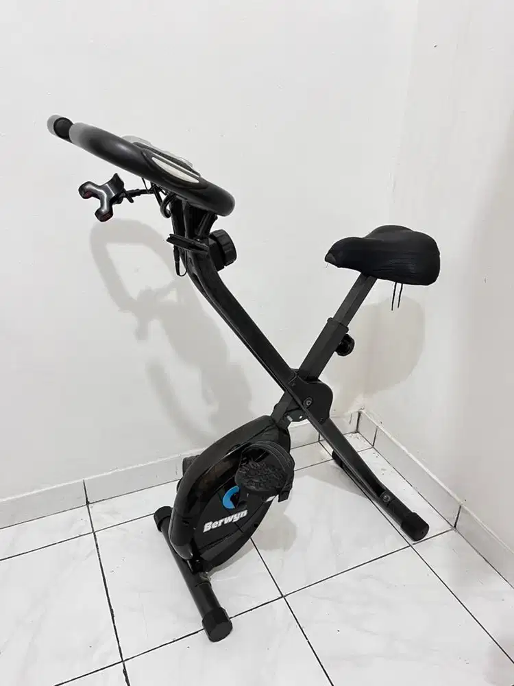 Alat Olahraga Gym Fitness