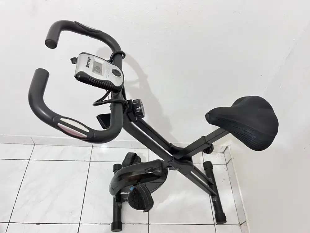 Alat Olahraga Gym Fitness