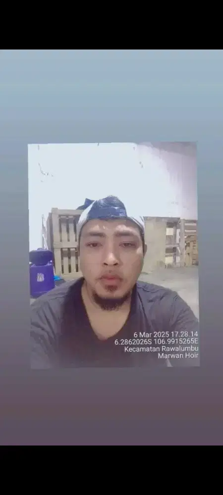 Info loker Driver SIM A.