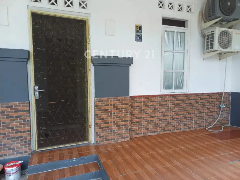 Rumah Murah Di Cibodas Lippo Cikarang Siap Huni